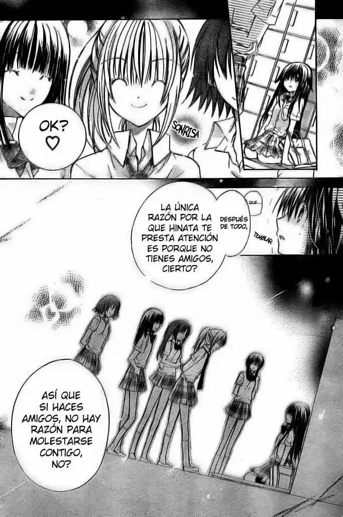 Koko ni Iru yo! (2007) - Capítulo 5 - Página 5 - LectorTMOo