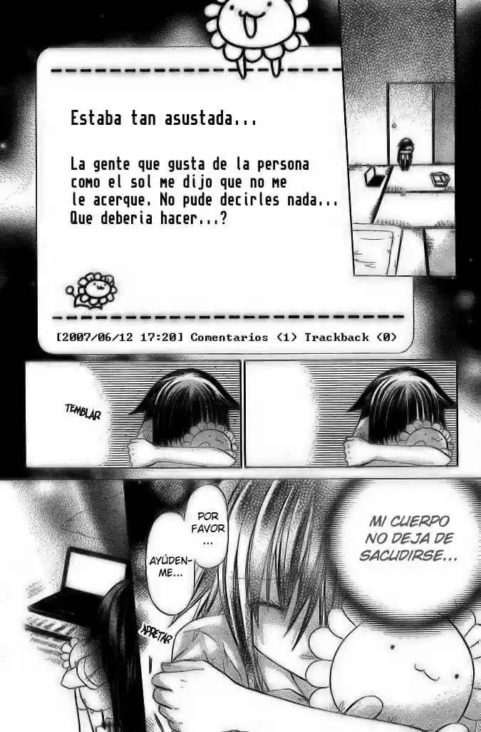 Koko ni Iru yo! (2007) - Capítulo 5 - Página 13 - LectorTMOo