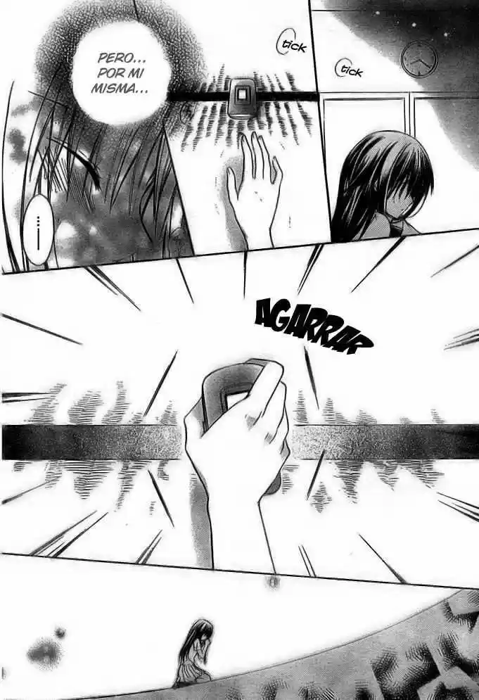 Koko ni Iru yo! (2007) - Capítulo 5 - Página 16 - LectorTMOo