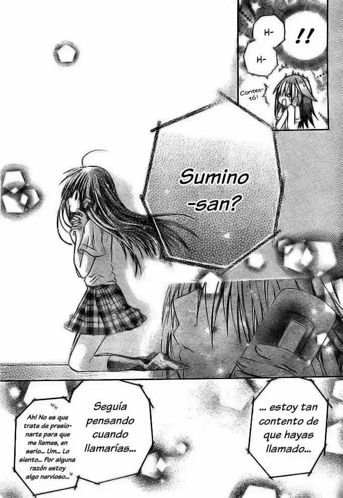 Koko ni Iru yo! (2007) - Capítulo 5 - Página 18 - LectorTMOo