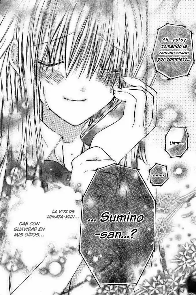 Koko ni Iru yo! (2007) - Capítulo 5 - Página 19 - LectorTMOo