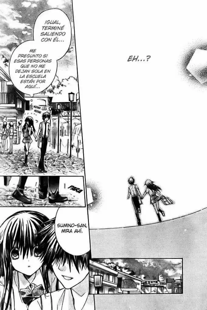 Koko ni Iru yo! (2007) - Capítulo 5 - Página 28 - LectorTMOo
