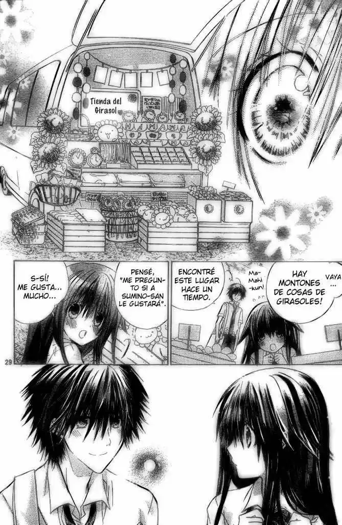 Koko ni Iru yo! (2007) - Capítulo 5 - Página 29 - LectorTMOo