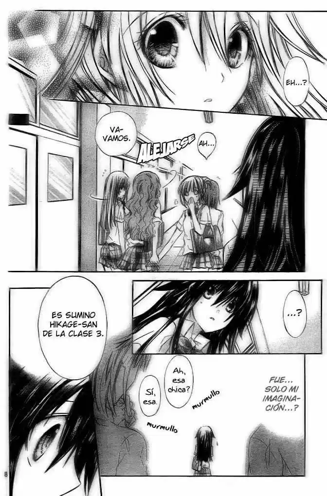 Koko ni Iru yo! (2007) - Capítulo 6 - Página 8 - LectorTMOo