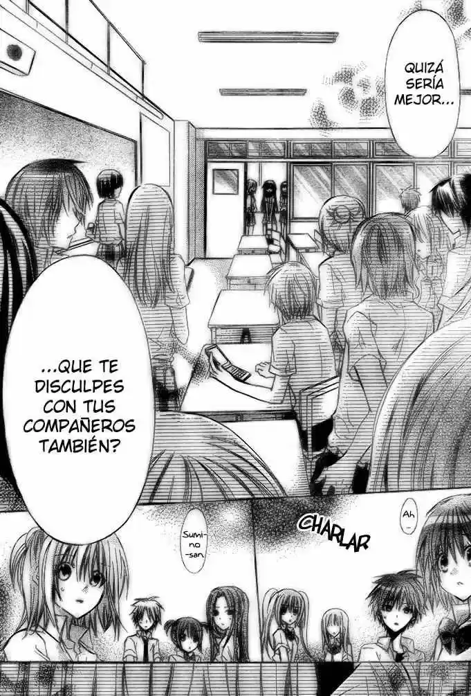 Koko ni Iru yo! (2007) - Capítulo 6 - Página 12 - LectorTMOo