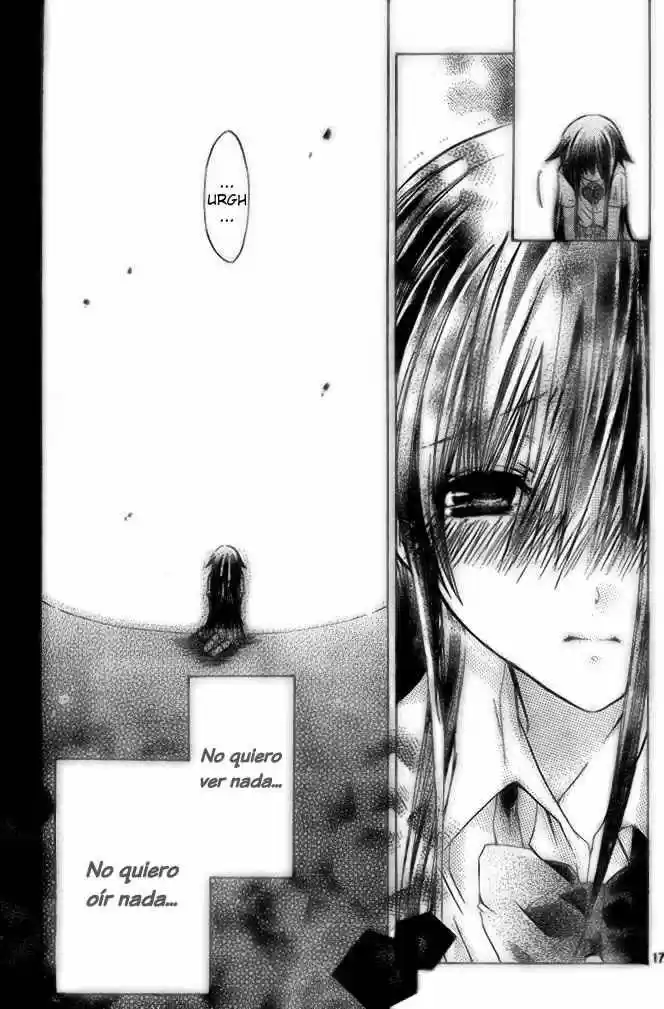 Koko ni Iru yo! (2007) - Capítulo 6 - Página 16 - LectorTMOo