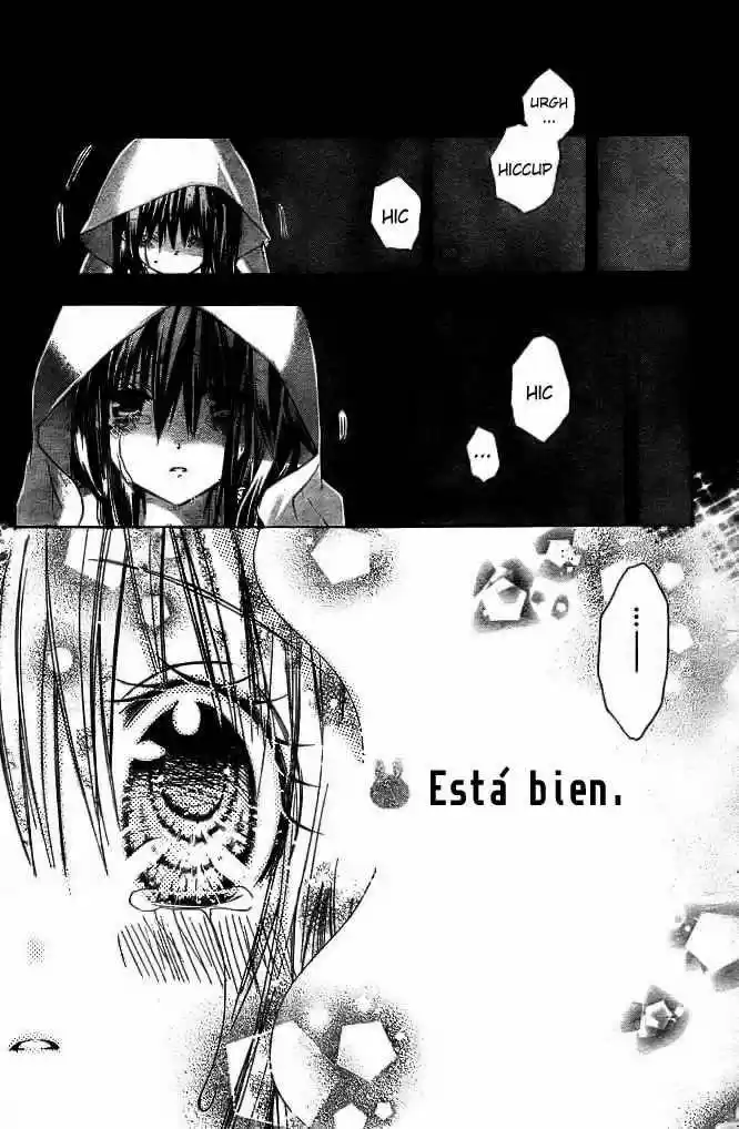 Koko ni Iru yo! (2007) - Capítulo 6 - Página 23 - LectorTMOo