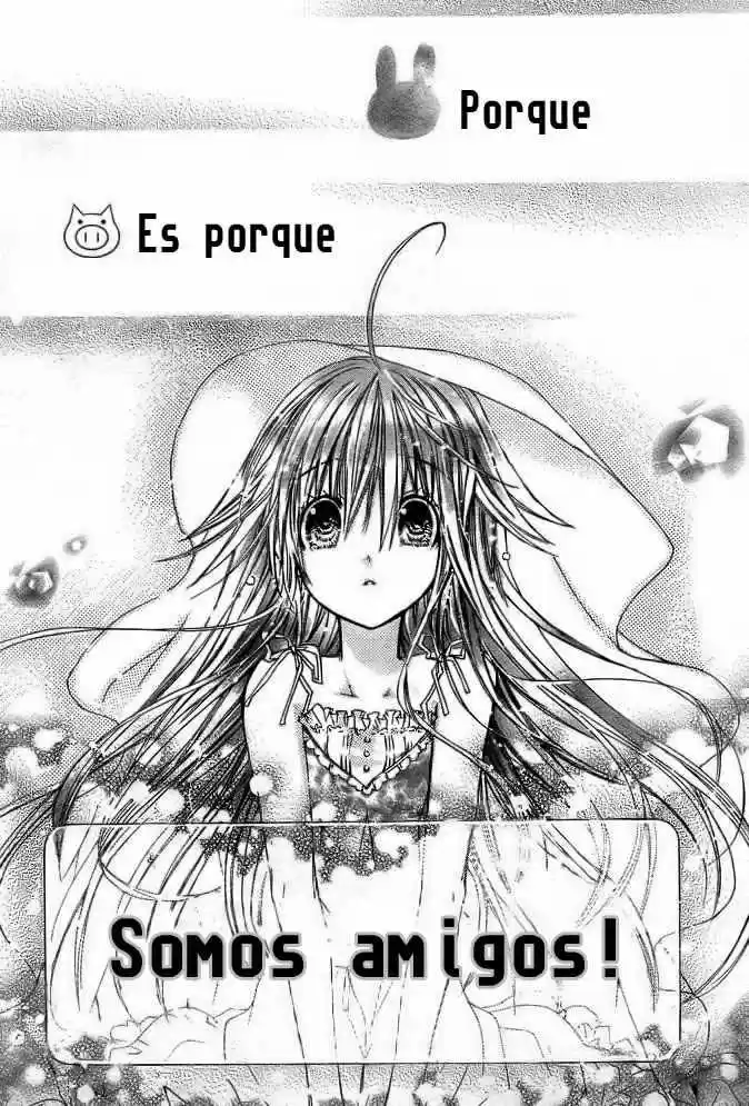 Koko ni Iru yo! (2007) - Capítulo 6 - Página 25 - LectorTMOo
