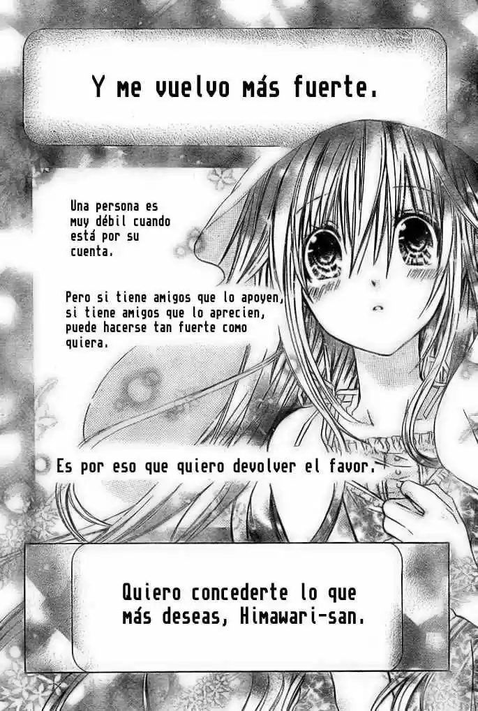 Koko ni Iru yo! (2007) - Capítulo 6 - Página 27 - LectorTMOo