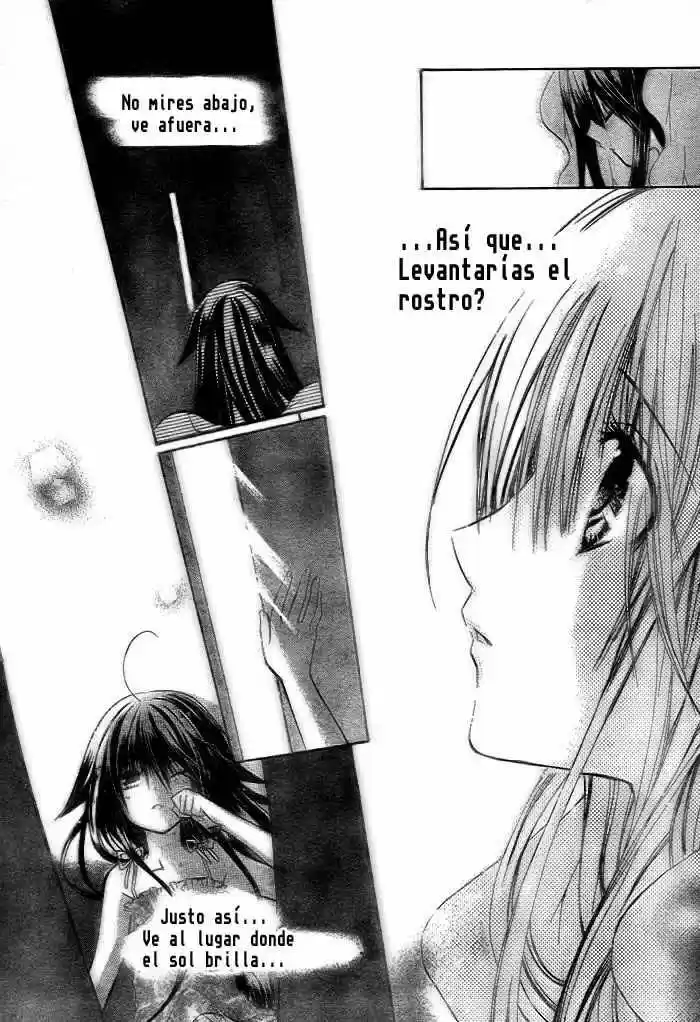Koko ni Iru yo! (2007) - Capítulo 6 - Página 31 - LectorTMOo