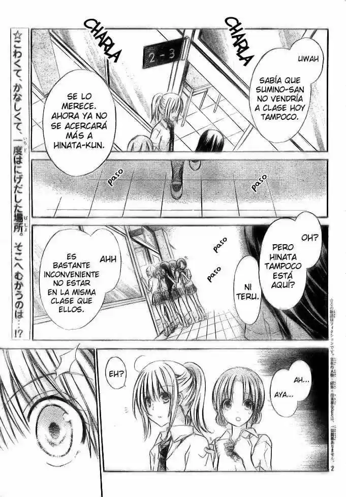 Koko ni Iru yo! (2007) - Capítulo 7 - Página 2 - LectorTMOo