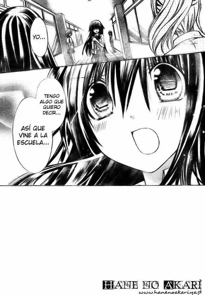 Koko ni Iru yo! (2007) - Capítulo 7 - Página 4 - LectorTMOo