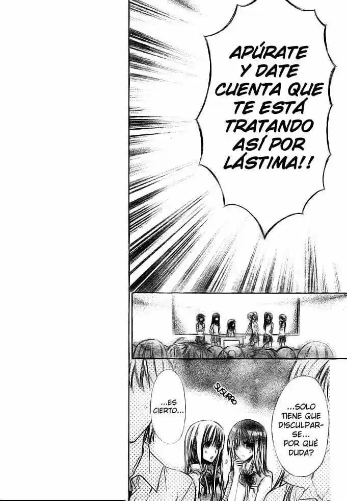 Koko ni Iru yo! (2007) - Capítulo 7 - Página 12 - LectorTMOo