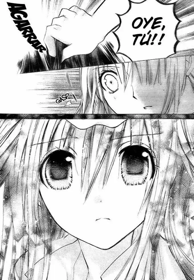 Koko ni Iru yo! (2007) - Capítulo 7 - Página 17 - LectorTMOo