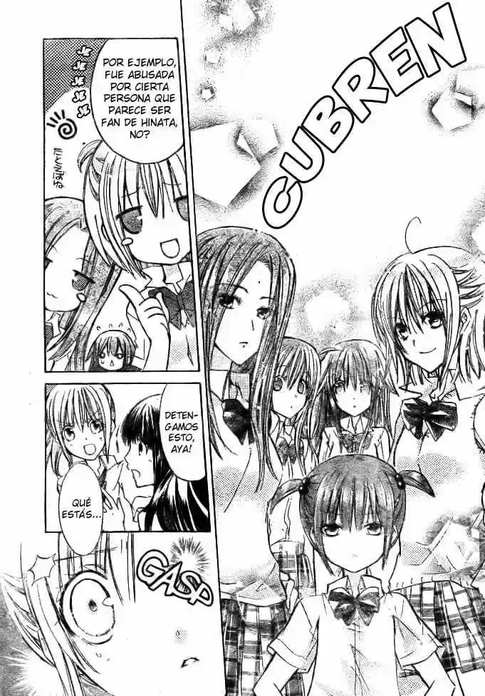 Koko ni Iru yo! (2007) - Capítulo 7 - Página 31 - LectorTMOo