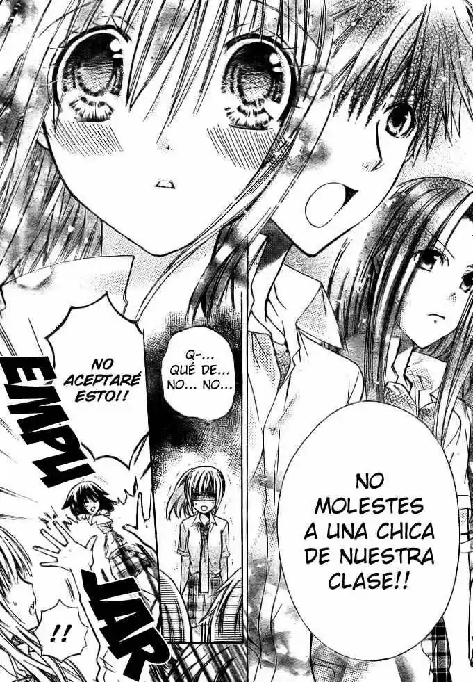Koko ni Iru yo! (2007) - Capítulo 7 - Página 33 - LectorTMOo