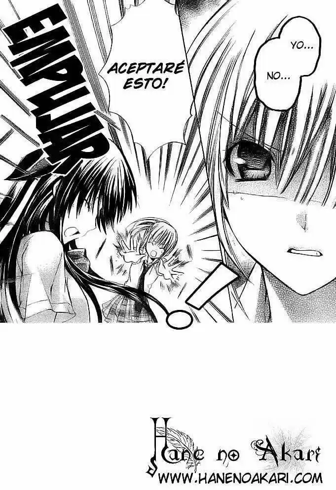 Koko ni Iru yo! (2007) - Capítulo 8 - Página 3 - LectorTMOo