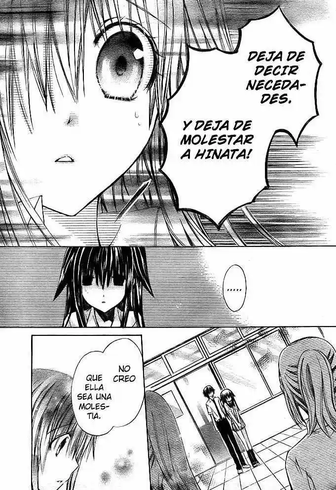 Koko ni Iru yo! (2007) - Capítulo 8 - Página 8 - LectorTMOo
