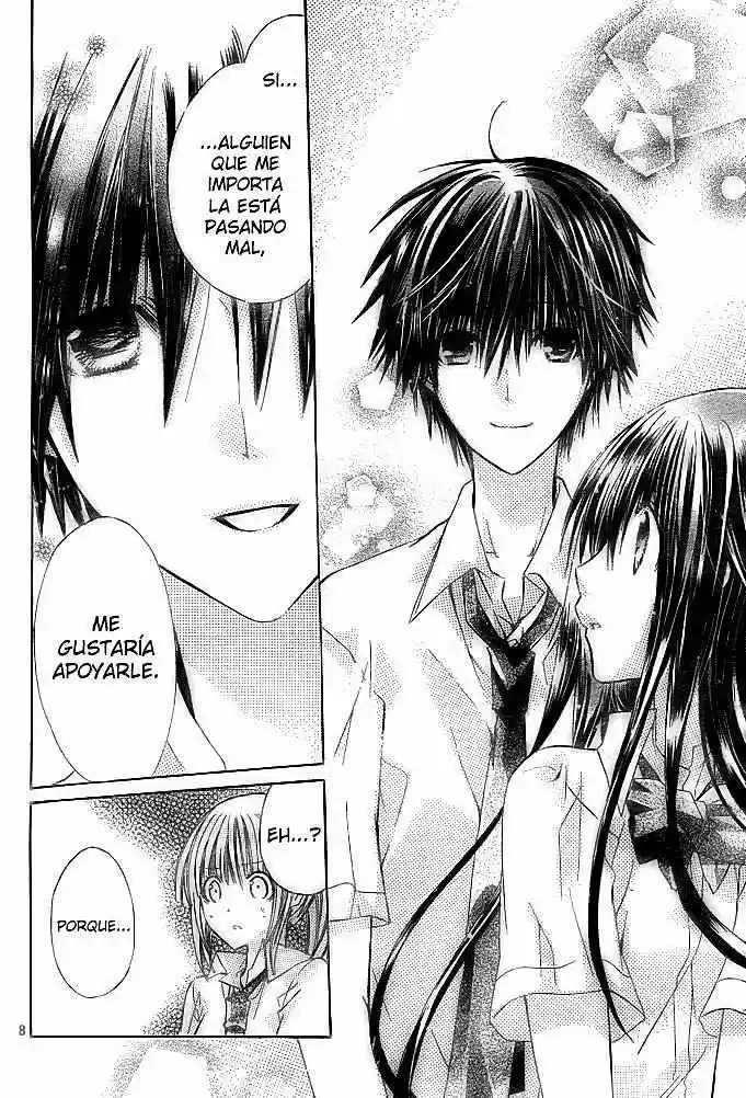 Koko ni Iru yo! (2007) - Capítulo 8 - Página 9 - LectorTMOo