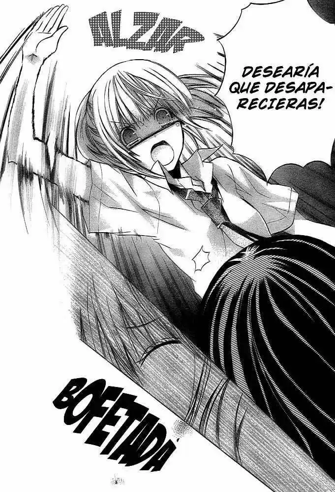 Koko ni Iru yo! (2007) - Capítulo 8 - Página 18 - LectorTMOo