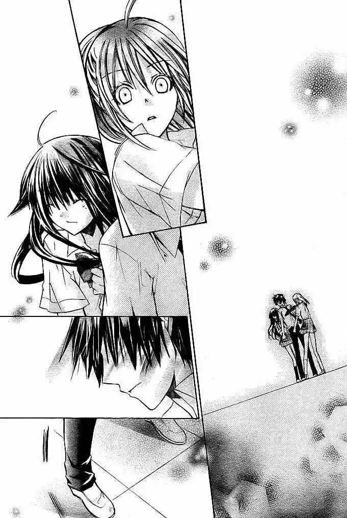 Koko ni Iru yo! (2007) - Capítulo 8 - Página 19 - LectorTMOo