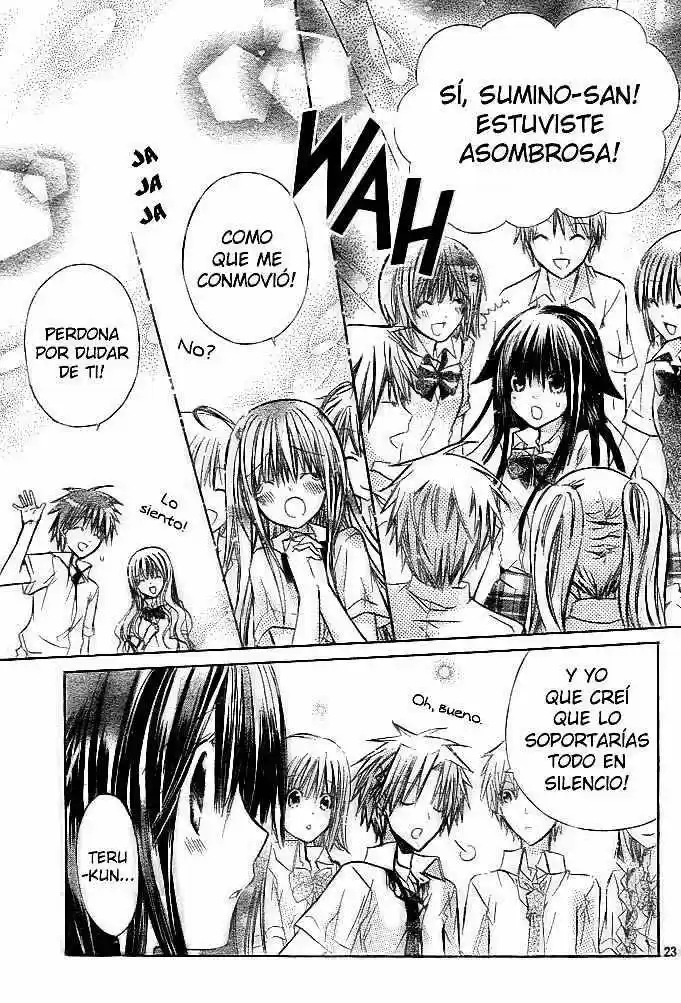 Koko ni Iru yo! (2007) - Capítulo 8 - Página 24 - LectorTMOo