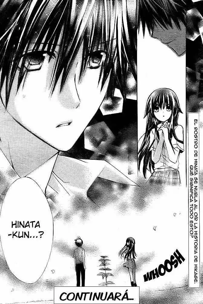 Koko ni Iru yo! (2007) - Capítulo 8 - Página 34 - LectorTMOo