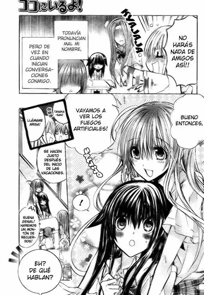 Koko ni Iru yo! (2007) - Capítulo 9 - Página 6 - LectorTMOo