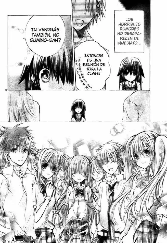 Koko ni Iru yo! (2007) - Capítulo 9 - Página 9 - LectorTMOo