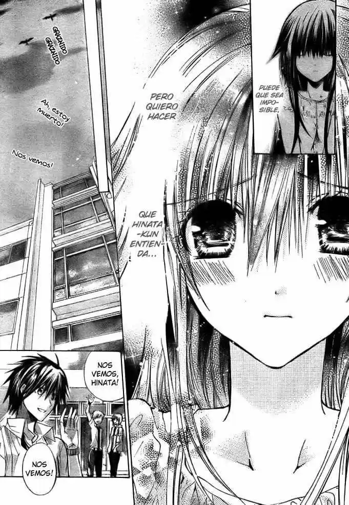 Koko ni Iru yo! (2007) - Capítulo 9 - Página 18 - LectorTMOo