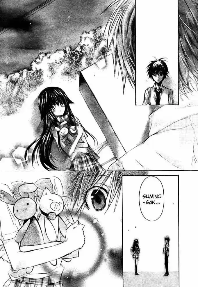 Koko ni Iru yo! (2007) - Capítulo 9 - Página 19 - LectorTMOo