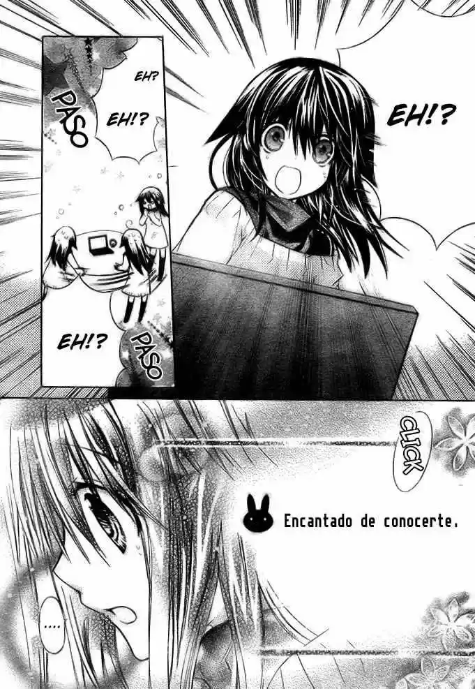 Koko ni Iru yo! (2007) - Capítulo 9 - Página 27 - LectorTMOo
