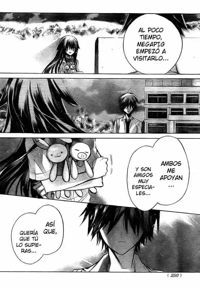 Koko ni Iru yo! (2007) - Capítulo 9 - Página 30 - LectorTMOo