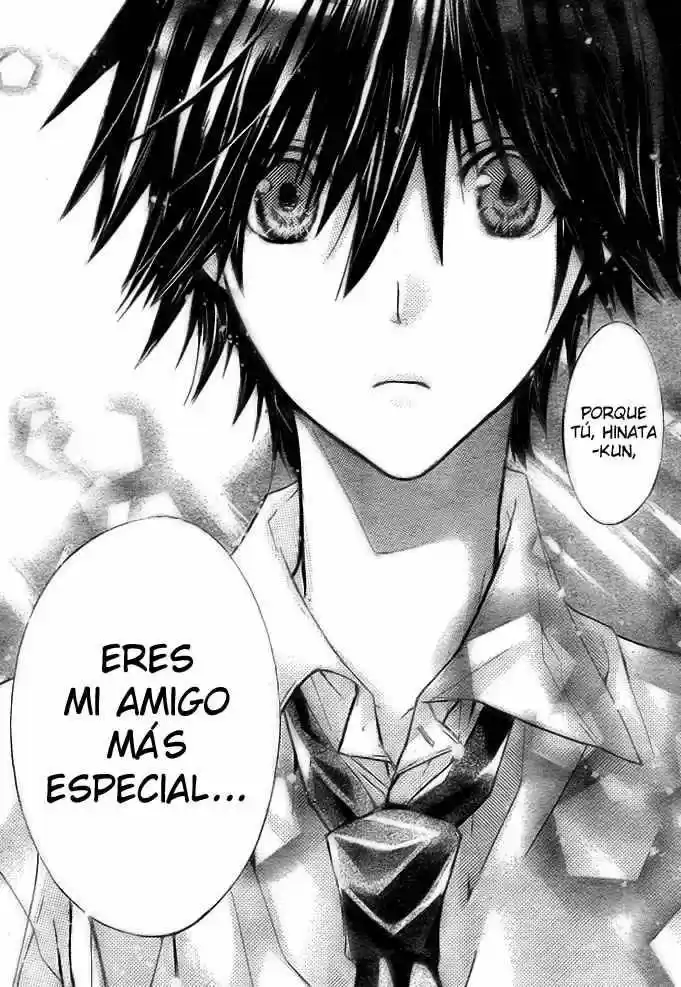 Koko ni Iru yo! (2007) - Capítulo 9 - Página 31 - LectorTMOo