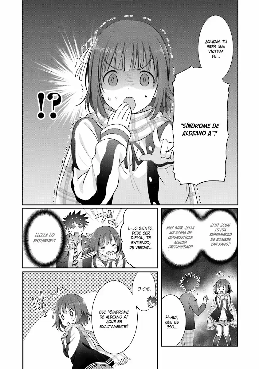 Koko wo Isekai to Suru! - Capítulo 1 - Página 30 - LectorTMOo