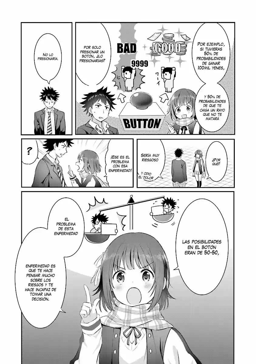 Koko wo Isekai to Suru! - Capítulo 1 - Página 31 - LectorTMOo