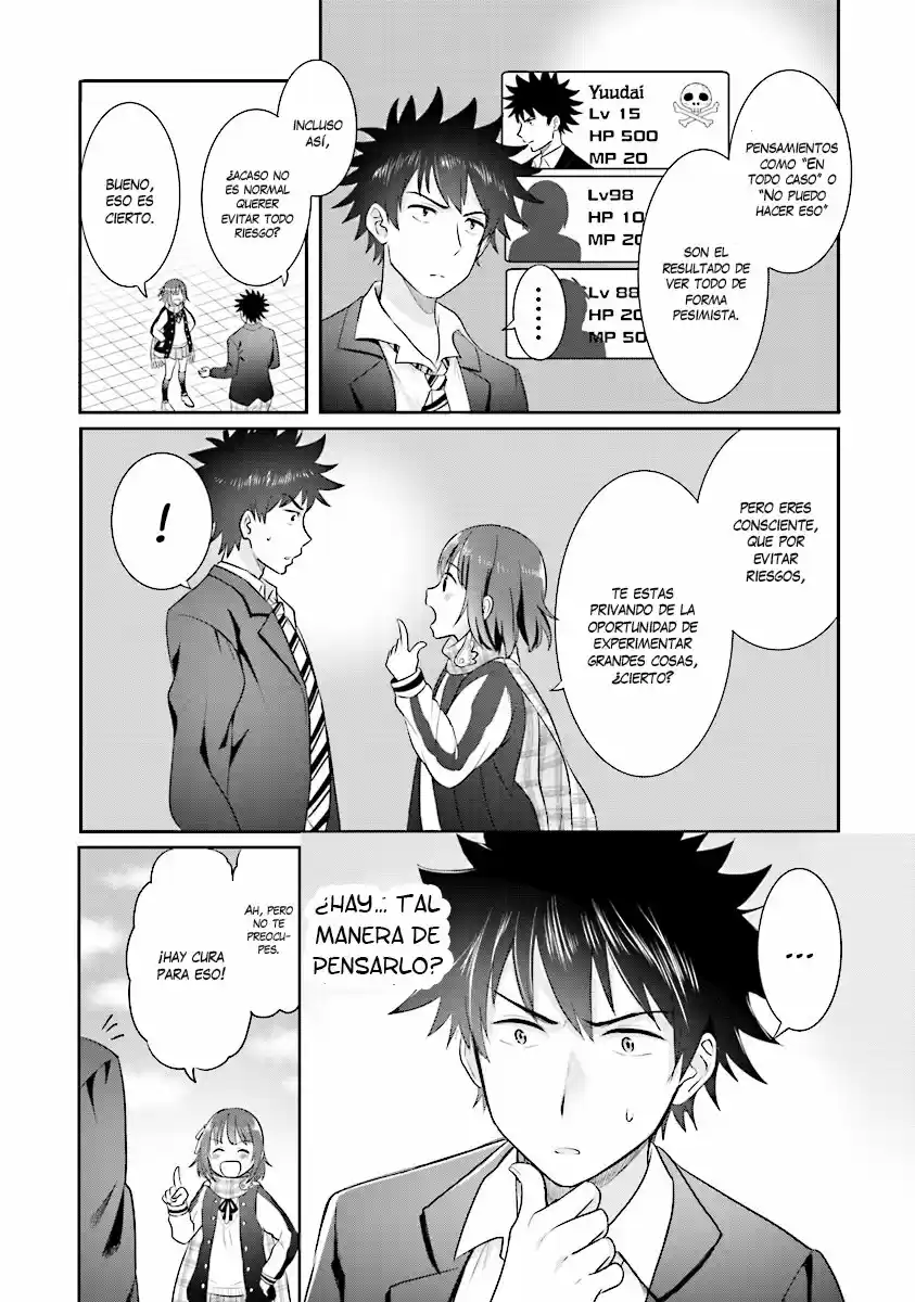 Koko wo Isekai to Suru! - Capítulo 1 - Página 32 - LectorTMOo