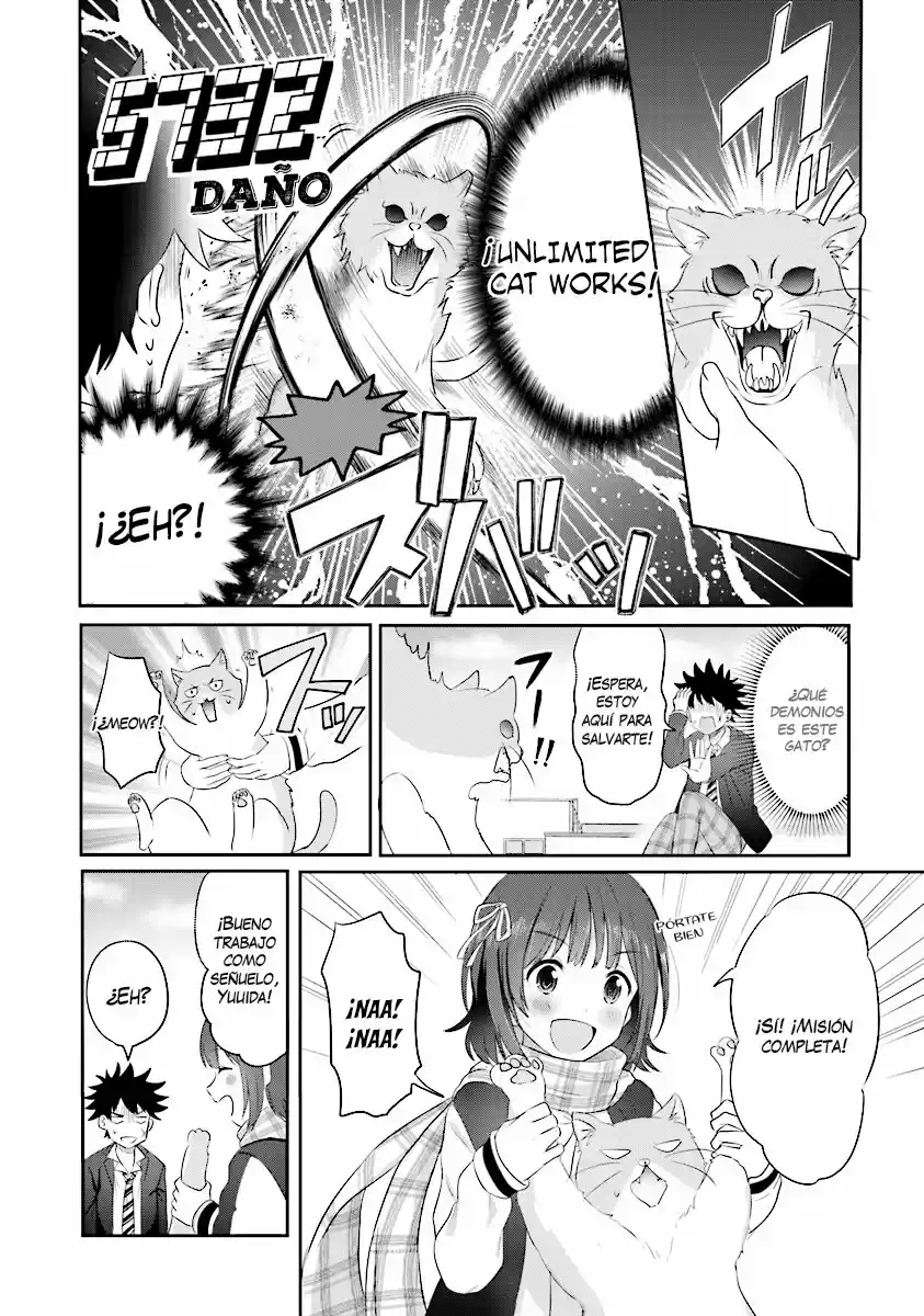 Koko wo Isekai to Suru! - Capítulo 1 - Página 40 - LectorTMOo