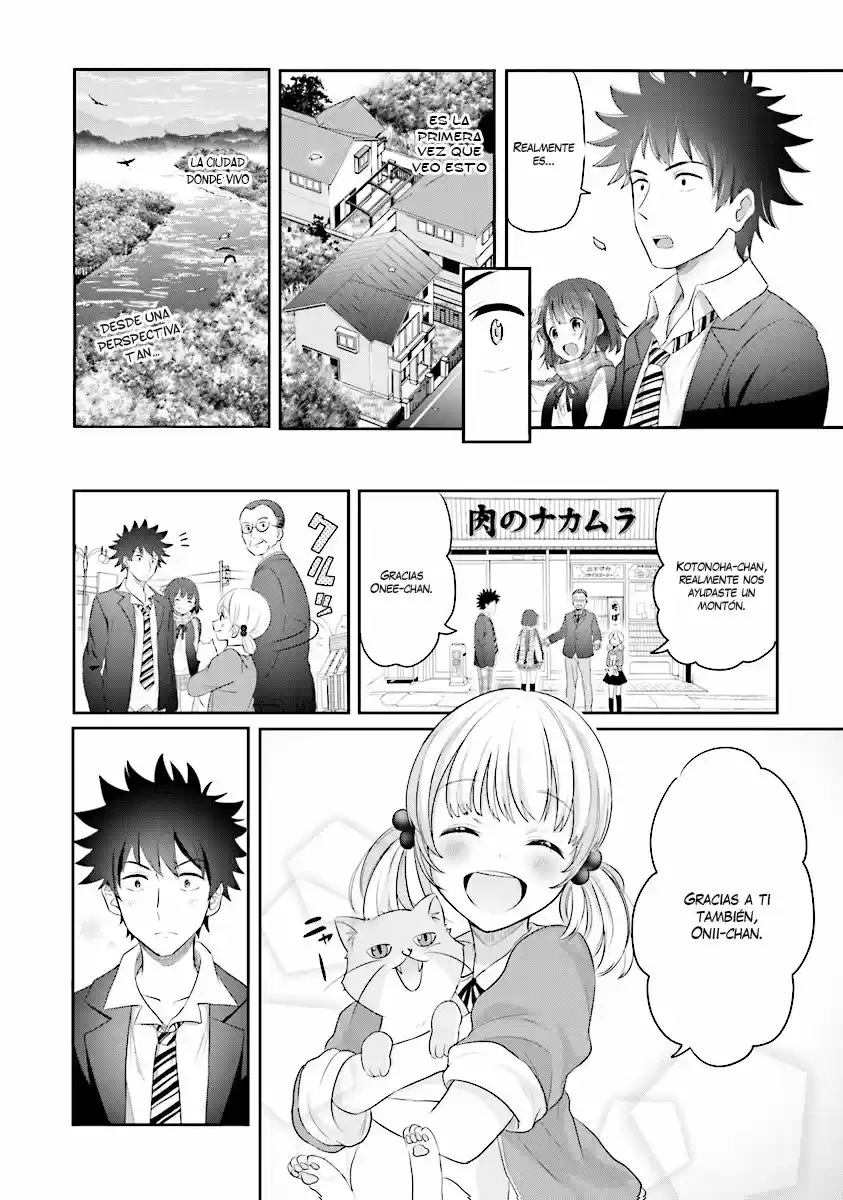 Koko wo Isekai to Suru! - Capítulo 1 - Página 42 - LectorTMOo