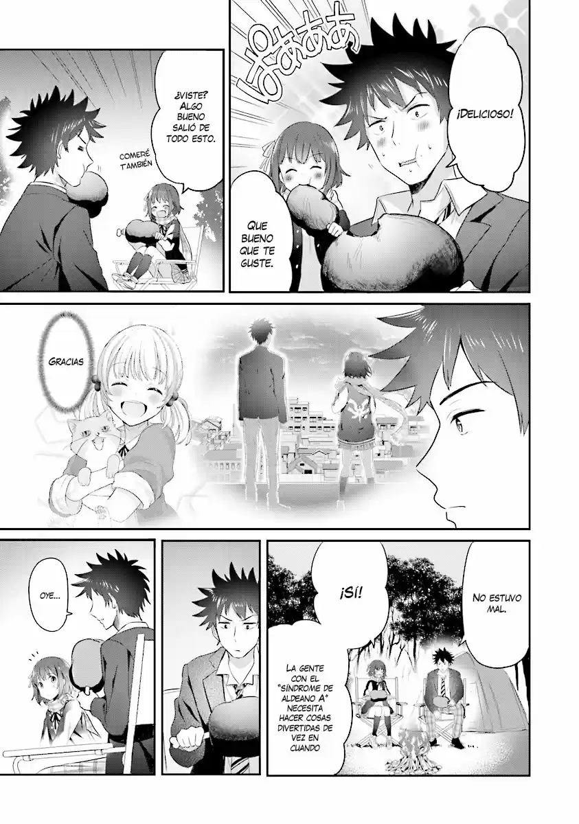 Koko wo Isekai to Suru! - Capítulo 1 - Página 45 - LectorTMOo