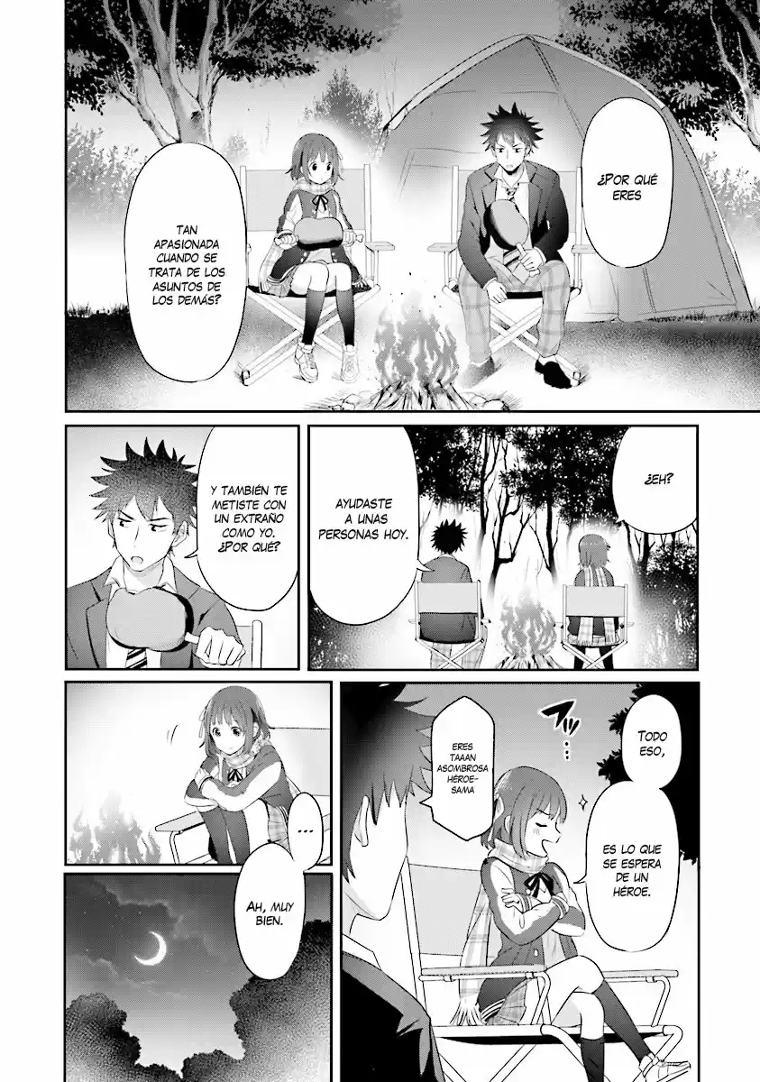Koko wo Isekai to Suru! - Capítulo 1 - Página 46 - LectorTMOo