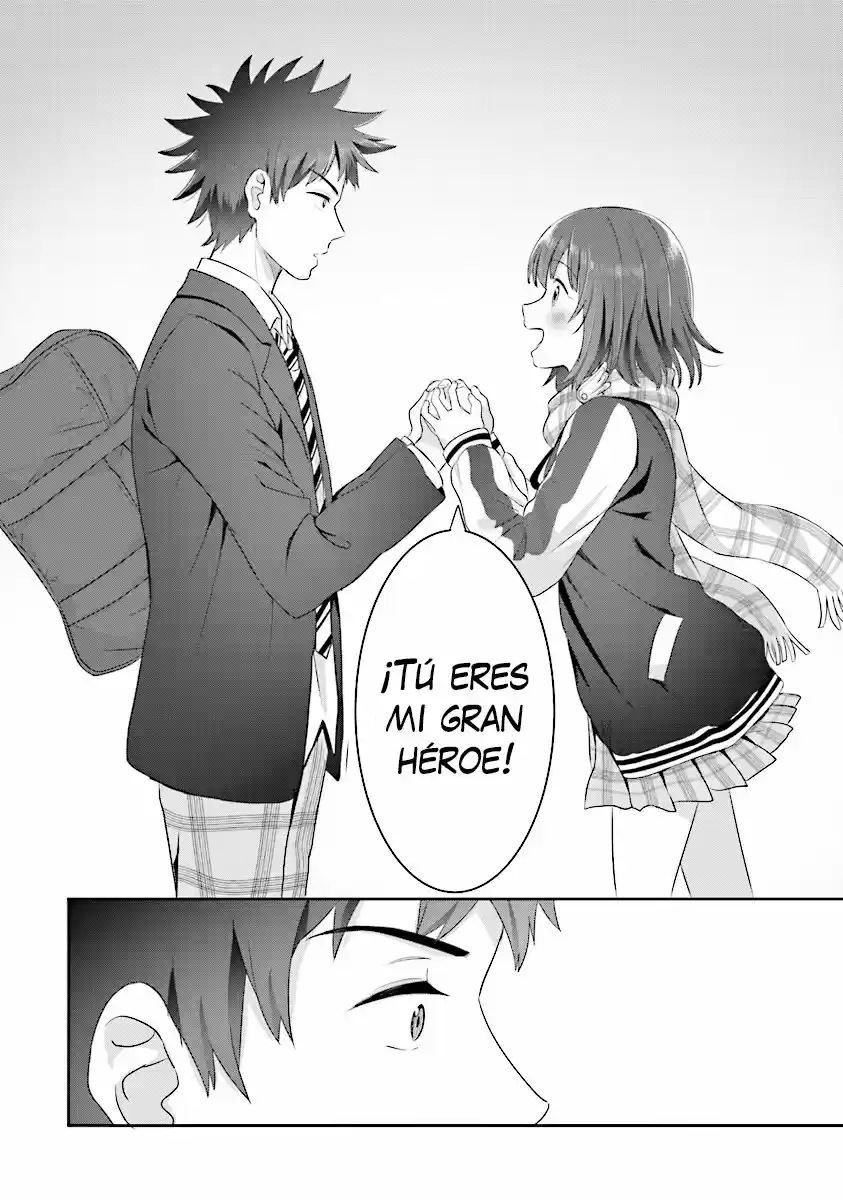 Koko wo Isekai to Suru! - Capítulo 1 - Página 53 - LectorTMOo