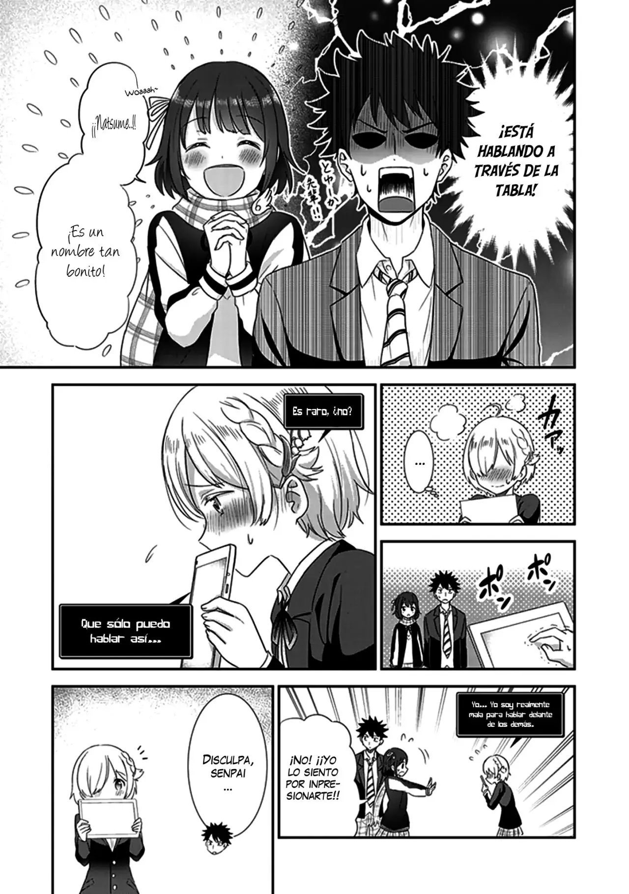 Koko wo Isekai to Suru! - Capítulo 2 - Página 22 - LectorTMOo