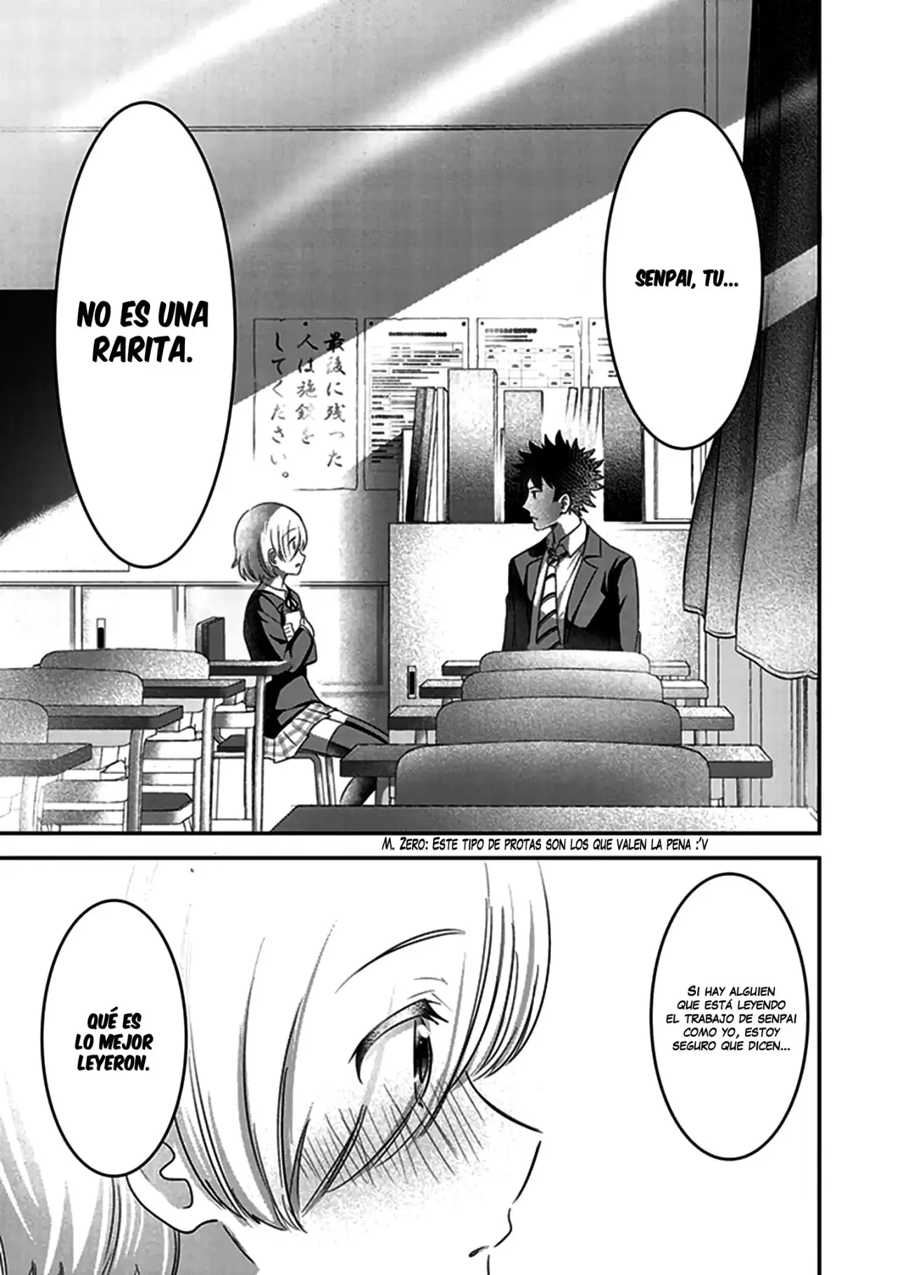 Koko wo Isekai to Suru! - Capítulo 2 - Página 38 - LectorTMOo