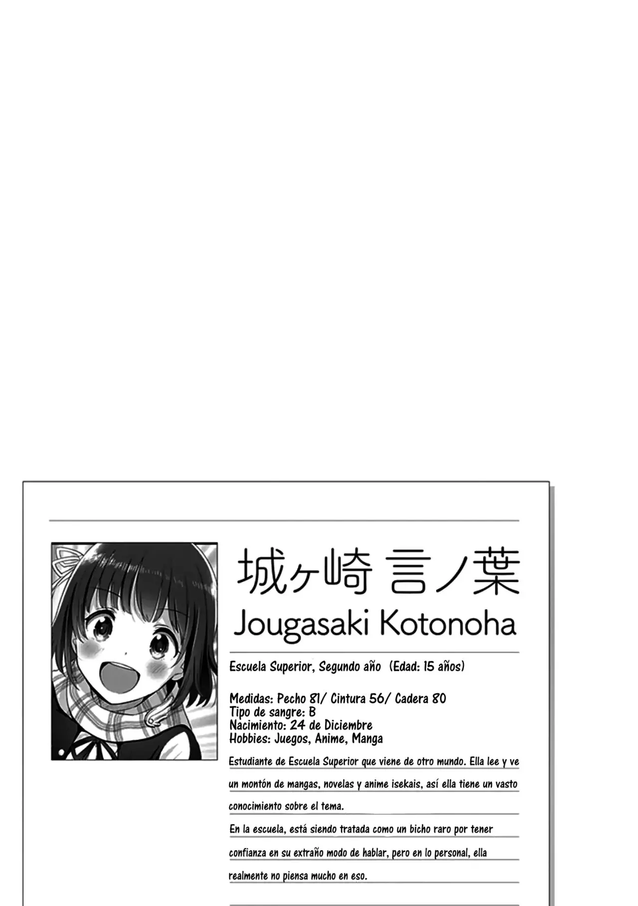 Koko wo Isekai to Suru! - Capítulo 2 - Página 42 - LectorTMOo