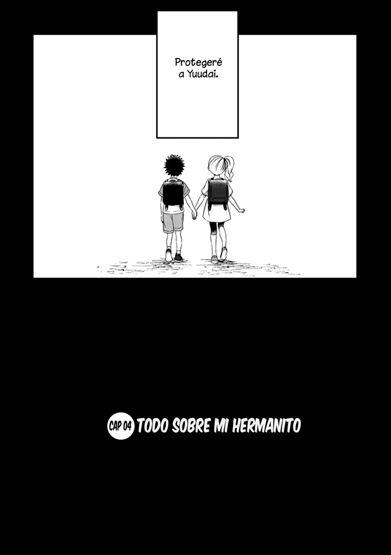 Koko wo Isekai to Suru! - Capítulo 4 - Página 6 - LectorTMOo