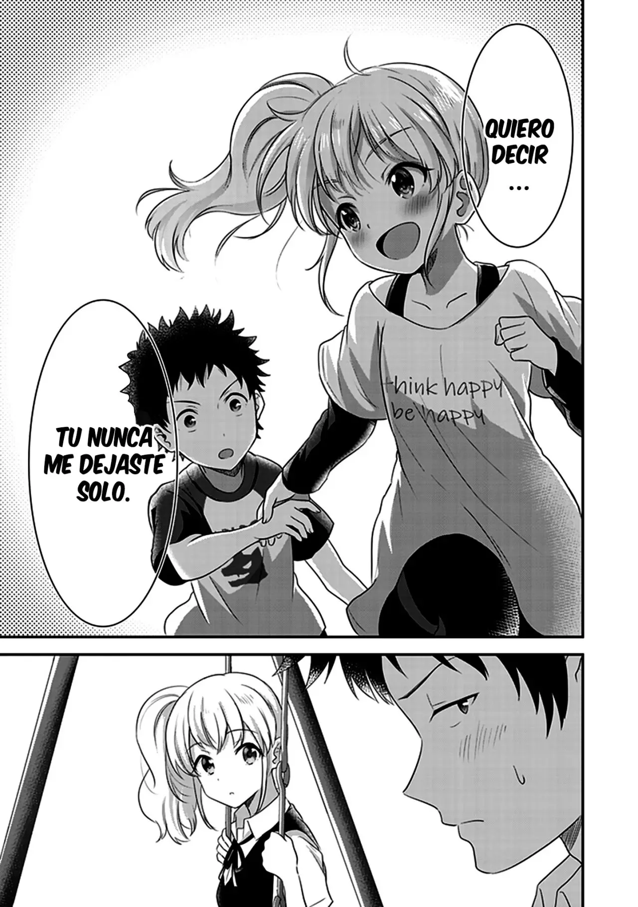 Koko wo Isekai to Suru! - Capítulo 4 - Página 22 - LectorTMOo