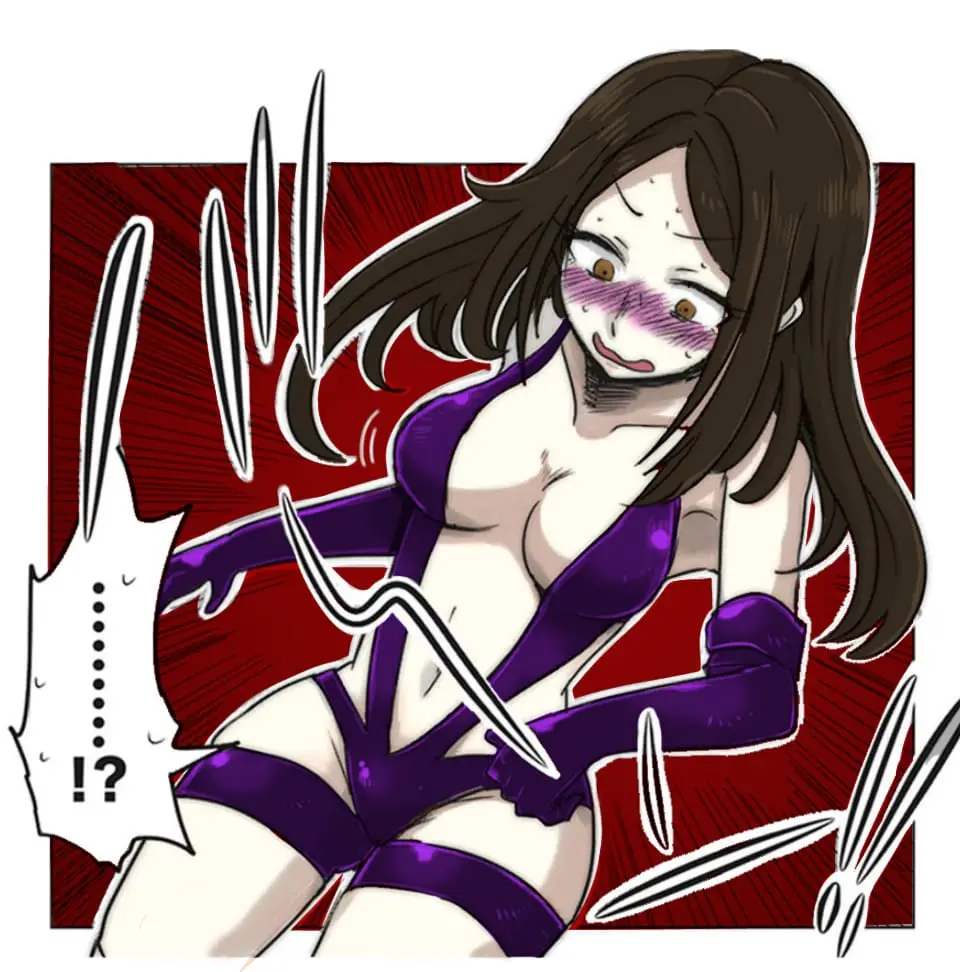 Kokohore Boketsu-chan (2020) - Capítulo 1 - Página 11 - LectorTMOo
