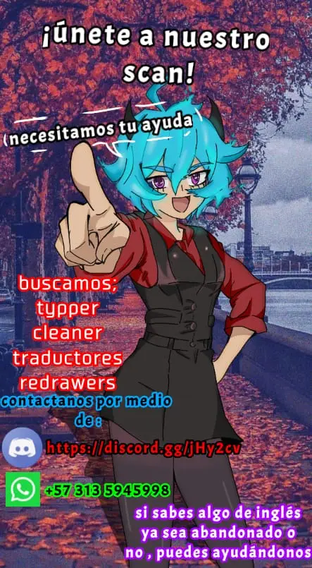 Kokohore Boketsu-chan (2020) - Capítulo 1 - Página 21 - LectorTMOo