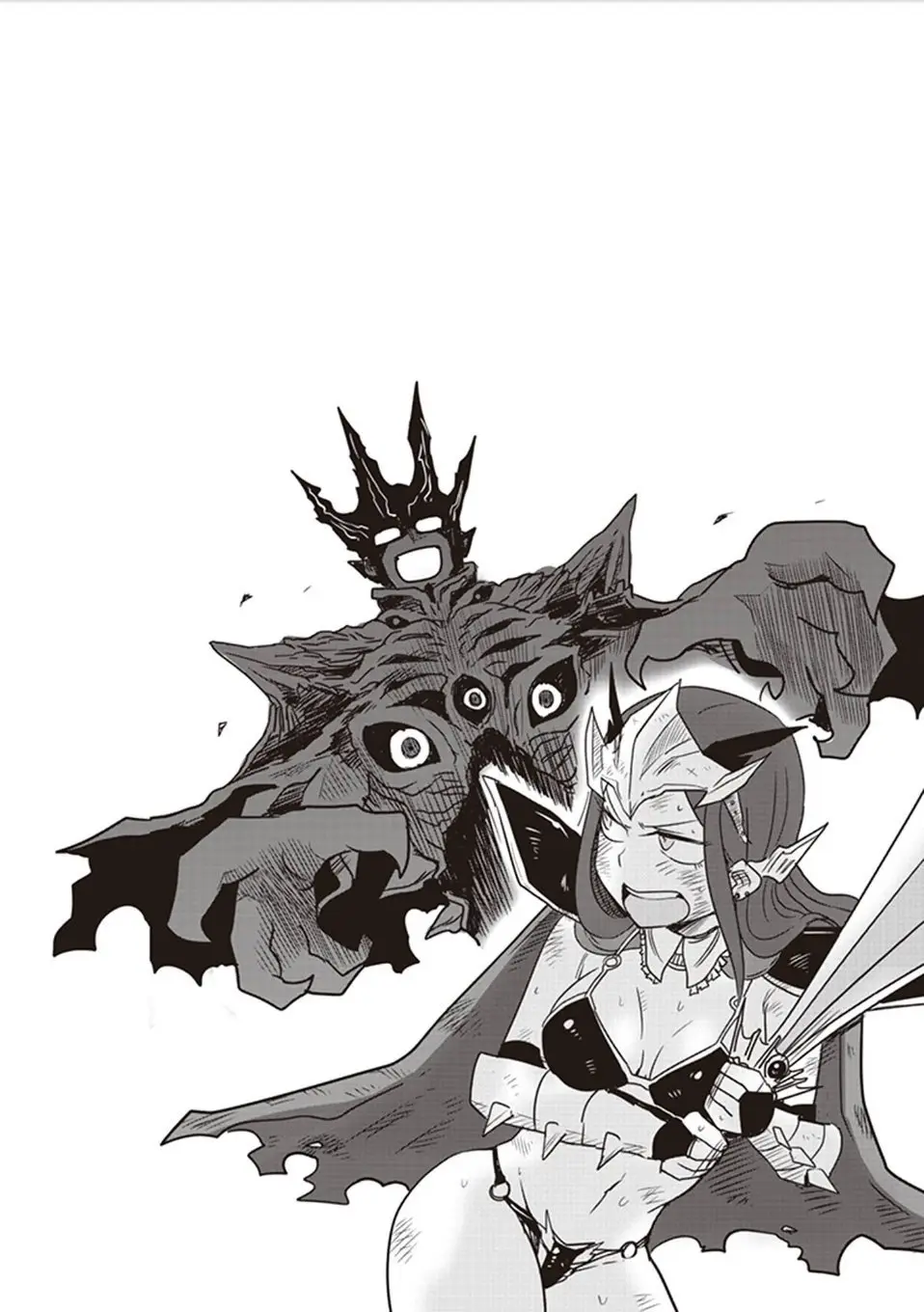 Kokohore Boketsu-chan (2020) - Capítulo 2 - Página 15 - LectorTMOo